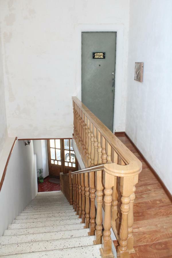 Guesthouse Medea On Pushkini 4 Κουτάισι Εξωτερικό φωτογραφία